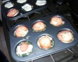 Foto del paso 5 de la receta: Bocaditos de acelga light