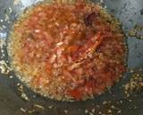 Double Tadka Dal recipe step 2 photo