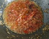 A picture of step 2 of Double Tadka Dal.