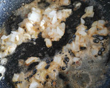 Foto del paso 10 de la receta: Albóndigas de sepia y langostinos