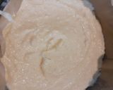Tejbegrízes sajttorta recept fázis 3 fotója