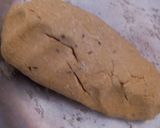 કડક પૂરી(kadak puri recipe in gujarati) રેસીપી સ્ટેપ1ફોટો