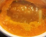 Borsó leves recept fázis 3 fotója