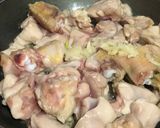 Foto del paso 2 de la receta: Arroz chaufa casero