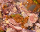 Foto langkah ke 3 dari resep Rendang Ayam Kampung.