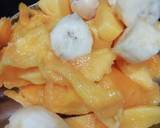 Banana Mango Smoothie recipe step 2 photo