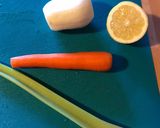 Foto del paso 1 de la receta Ensalada Tricolor