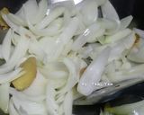 咖哩南瓜濃湯的食譜步驟4照片