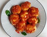 Foto langkah ke 7 dari resep Telor Balado.