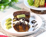 Foto langkah ke 7 dari resep Pukis kelor bebas gluten.