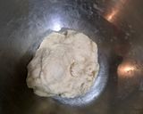 Foto langkah ke 4 dari resep Pizza Teflon.