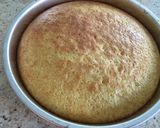 Foto del paso 3 de la receta: Tres leches amaretto