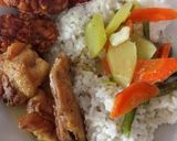 Foto langkah ke 5 dari resep Sayur Lodeh.