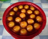Foto langkah ke 4 dari resep Bubur Srintil Ala Tita Aza.
