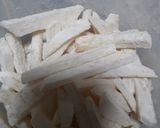 Foto langkah ke 5 dari resep Stick kentang renyah.