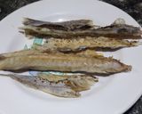 Foto del paso 1 de la receta Salpicón de capellán