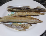 Foto del paso 1 de la receta: Salpicón de capellán