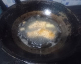 Foto langkah ke 3 dari resep Pisang goreng panir.