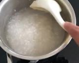 A picture of step 1 of Sago & Melon in Fresh Full Cream.