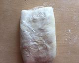 Foto del paso 9 de la receta: Hojaldre