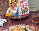 Foto langkah ke 5 dari resep Gandasturi Ubi Cilembu.