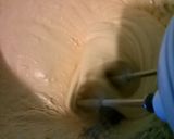 Foto del paso 2 de la receta: Torta de Peras Escondidas