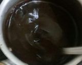 صورة لخطوة 3 من وصفة بسبووسه محشيه