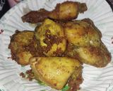 Foto langkah ke 5 dari resep Ayam Goreng Ketumbar.