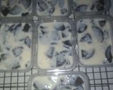Foto langkah ke 3 dari resep 149. Puding Susu Oreo.