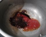 Foto langkah ke 6 dari resep Tornado Omelette.