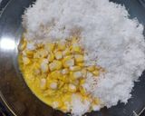 Foto langkah ke 3 dari resep Lepet Jagung Manis.
