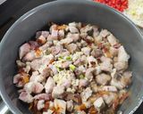 Foto del paso 5 de la receta: "Paella" de cerdo