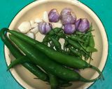 Gambar langkah 3 resipi Ayam Berlado Urban Style #MunahMasak.