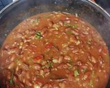 राजमा चावल (Rajma chawal recipe in hindi) रेसिपी चरण 6 फोटो