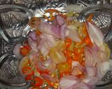 Foto langkah ke 1 dari resep Sambal Matah.