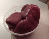 Vesevelö recept fázis 1 fotója