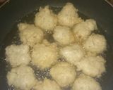 Foto langkah ke 4 dari resep Pempek Adaan Tenggiri.