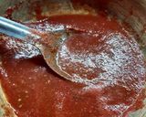 Foto del paso 7 de la receta: Pizza a tu gusto 🍕