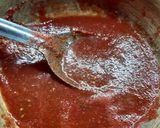 Foto del paso 7 de la receta: Pizza a tu gusto 🍕