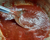 Foto del paso 7 de la receta: Pizza a tu gusto 🍕