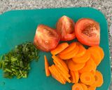 Gambar langkah 1 resipi Sup Daging Tetel (R376).