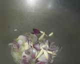 পালং স্যুপ (palong soup recipe in Bengali) রেসিপি ধাপ - 3 ছবি