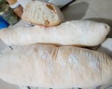 Foto del paso 18 de la receta: Pan baguette