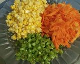 Foto langkah ke 1 dari resep Sate Sayur.