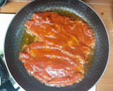 Foto del paso 6 de la receta: CARNE ENCHILADA ESTILO VERACRUZ !