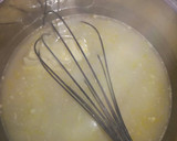 Foto del paso 4 de la receta: Tartaleta de crema de limón y merengue