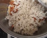 Foto del paso 8 de la receta: Pastas de arroz en salsa napolitana con atún 🍝 🥰