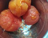પીઝા ઓર પાસ્તા સોસ (Pizza and Pasta Sauce Recipe in Gujarati) રેસીપી સ્ટેપ2ફોટો