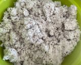 Foto langkah ke 3 dari resep 78. Ketan Serundeng.