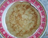 Foto del paso 5 de la receta: Panqueques de Pasta